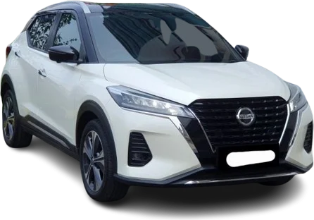 Nissan Kicks e-POWER — foto dari katalog PS Trans