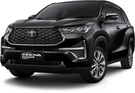 Toyota Innova Zenix — foto dari katalog PS Trans